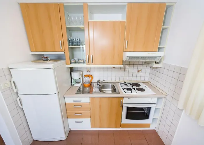 Cloe Appartement Zadar