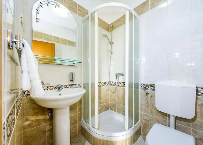 Appartement Cloe Zadar