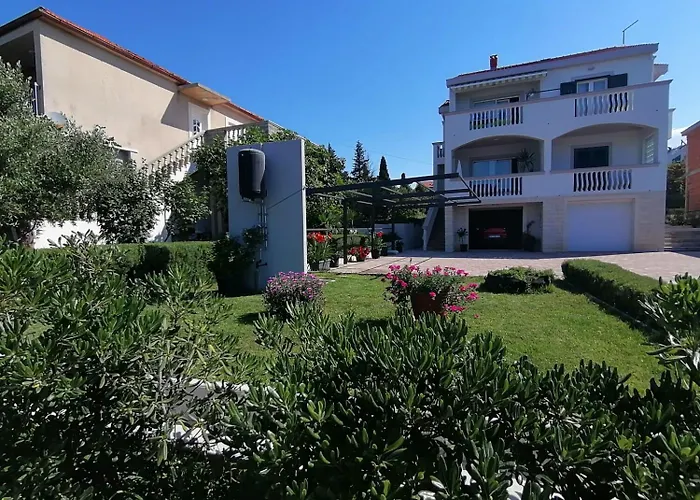 Cloe Appartement Zadar