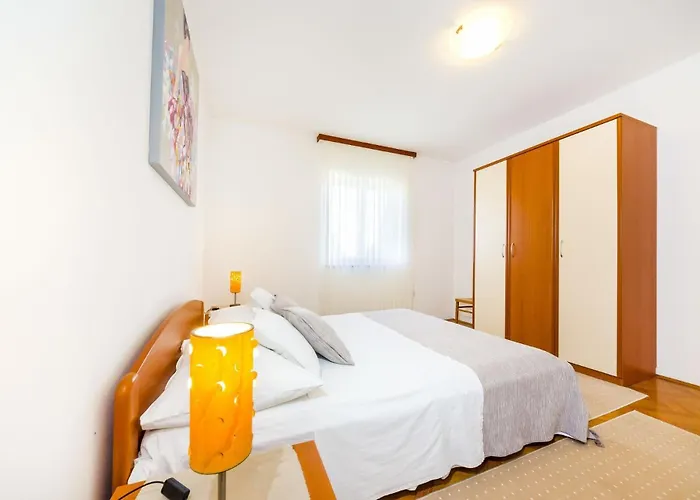 Appartement Cloe Zadar