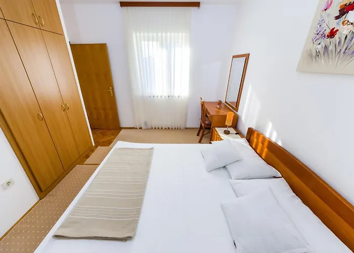 Appartement Cloe Zadar
