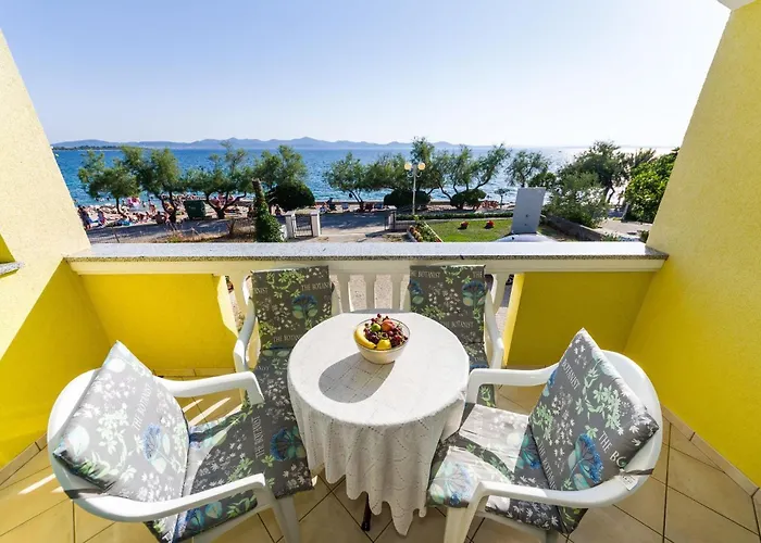 Appartement Cloe Zadar