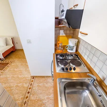 Apartment Petin