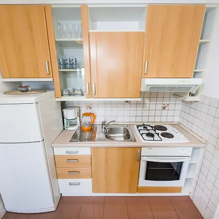 Cloe 公寓 扎达尔