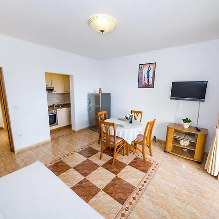 Apartman Petin