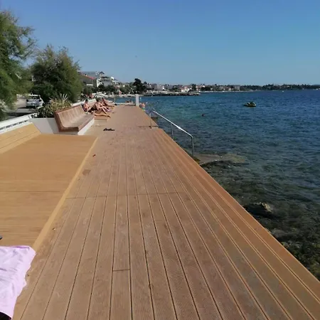 Apartman Petin