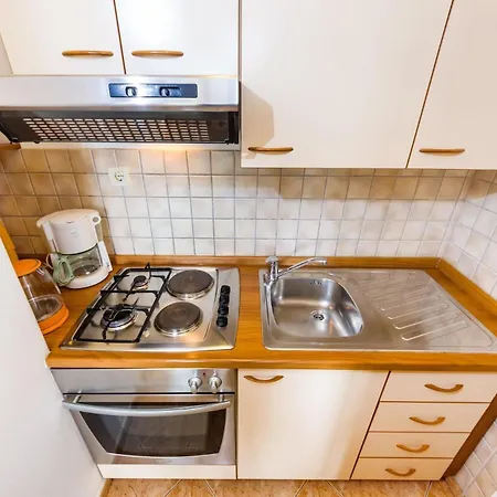 Petin Apartman