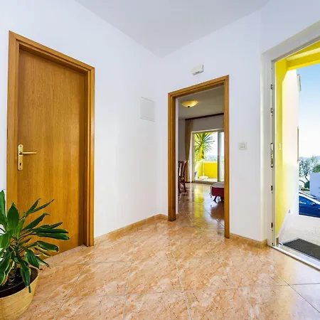 Apartman Petin