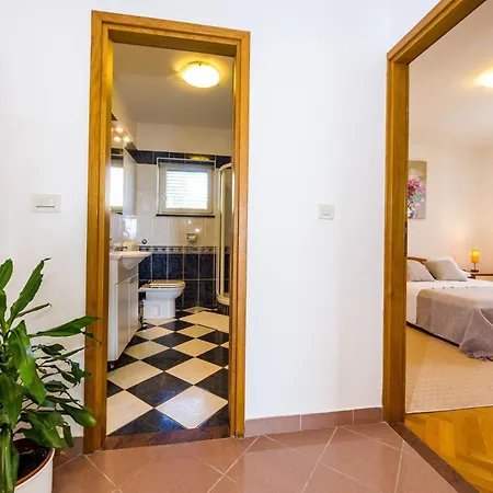 Petin Apartment *