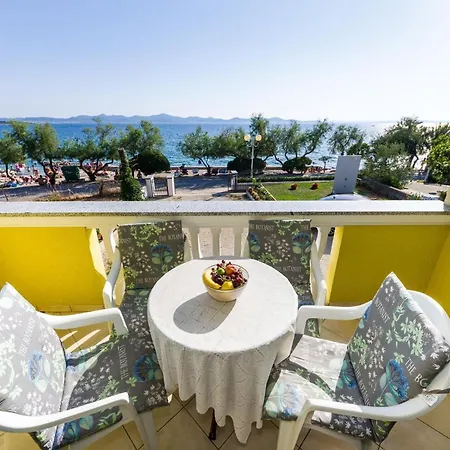 דירה Cloe זאדאר